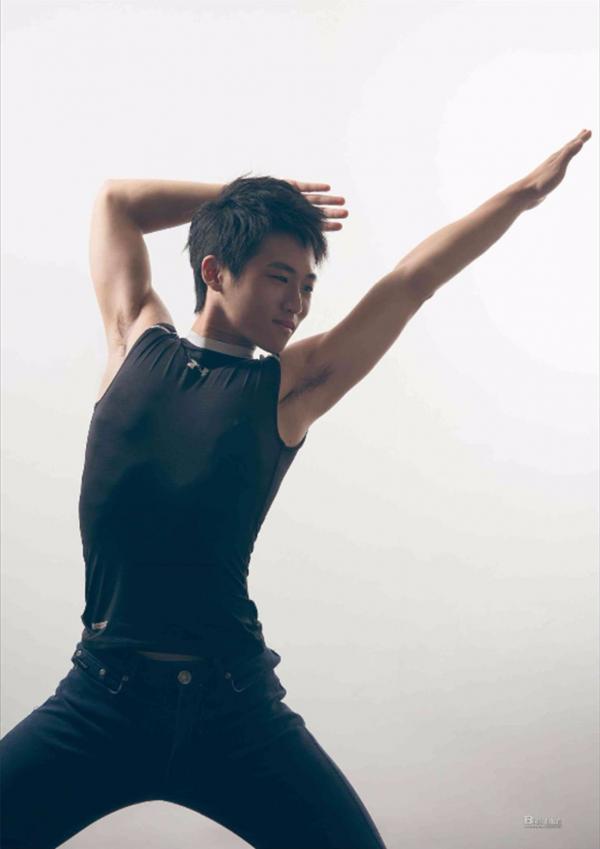 PHOTO-SET-Whoseman-1-吳敵警長來囉~~~我的靴子裡有蛇